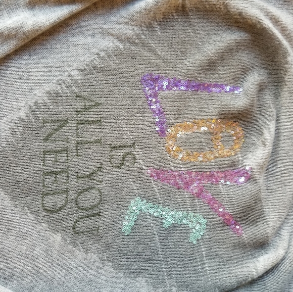 Princess goes Hollywood luxury cashmere - Picture 10 of 12